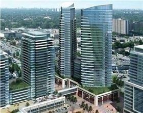 536 - 7171 Yonge St, Condo with 1 bedrooms, 1 bathrooms and 1 parking in Markham ON | Image 1