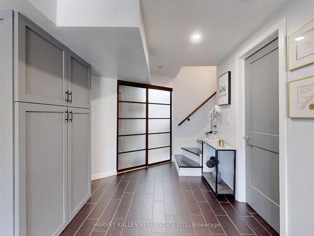 354 Westmount Ave, House semidetached with 3 bedrooms, 2 bathrooms and 4 parking in Toronto ON | Image 28