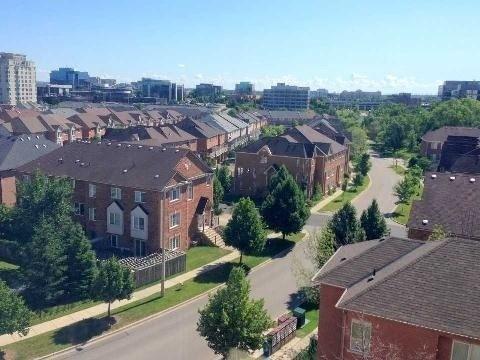 811 - 25 Times Ave, Condo with 1 bedrooms, 2 bathrooms and 1 parking in Markham ON | Image 6