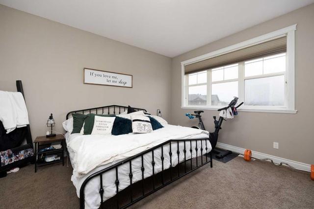 475 Killdeer Way, House detached with 4 bedrooms, 3 bathrooms and 4 parking in Wood Buffalo AB | Image 10