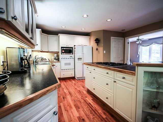 26 Nordic Tr, House detached with 3 bedrooms, 3 bathrooms and 4 parking in Oro Medonte ON | Image 8