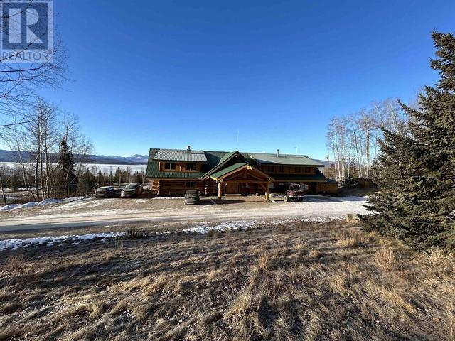 4696 Twelve Mile Road, House detached with 14 bedrooms, 12 bathrooms and null parking in Hudson's Hope BC | Image 2