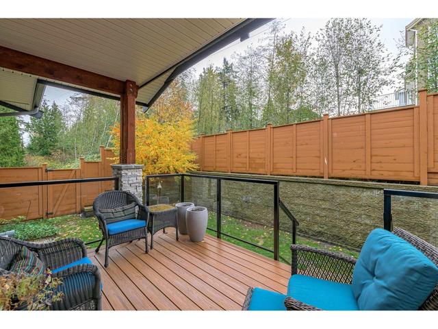 12 - 3618 150 Street, House attached with 3 bedrooms, 4 bathrooms and 3 parking in Surrey BC | Image 36