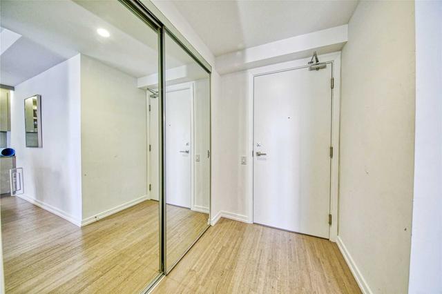 3601 - 101 Peter St, Condo with 1 bedrooms, 1 bathrooms and 0 parking in Toronto ON | Image 33