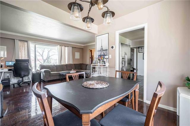 4 Warkdale Drive, House detached with 7 bedrooms, 3 bathrooms and 7 parking in St. Catharines ON | Image 9