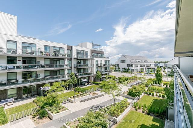 a119 - 241 Sea Ray Ave, Condo with 1 bedrooms, 1 bathrooms and 1 parking in Innisfil ON | Image 10