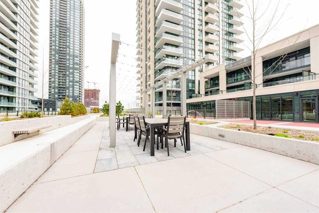 302 - 4085 Parkside Village Dr, Condo with 2 bedrooms, 2 bathrooms and 1 parking in Mississauga ON | Image 28