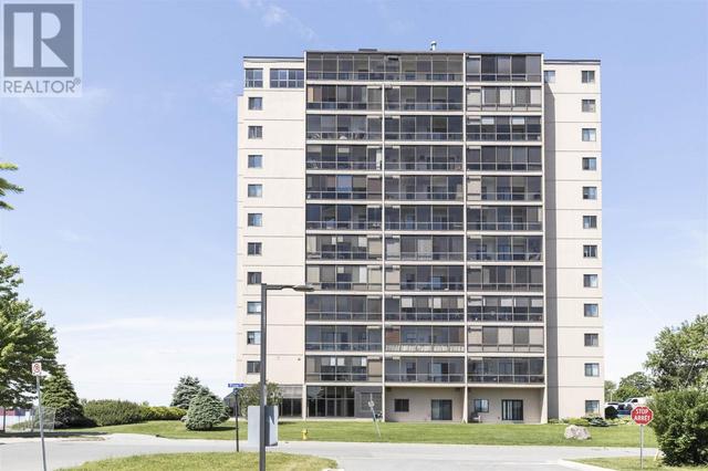 89 Pine St # 201, Condo with 2 bedrooms, 1 bathrooms and null parking in Sault Ste. Marie ON | Image 2