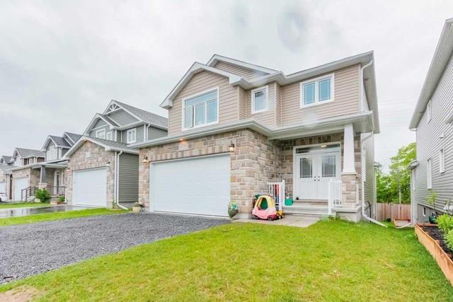 1529 Albany Dr, House detached with 4 bedrooms, 3 bathrooms and 4 parking in Kingston ON | Image 1