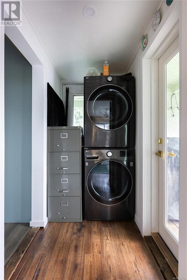 Shared Laundry for the suites | Image 23