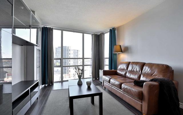 803 - 50 Eglinton Ave W, Condo with 1 bedrooms, 1 bathrooms and 1 parking in Mississauga ON | Image 26