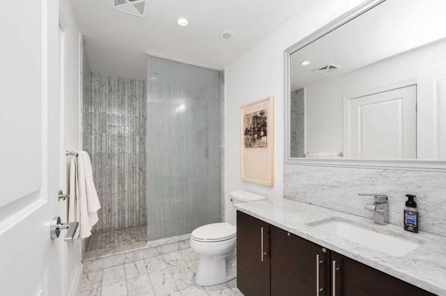 75b Redpath Ave, Townhouse with 3 bedrooms, 4 bathrooms and 1 parking in Toronto ON | Image 8