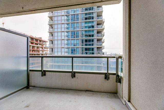 601 - 15 Zorra St, Condo with 1 bedrooms, 1 bathrooms and 1 parking in Toronto ON | Image 13