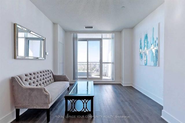 ph#2401 - 9201 Yonge St, Condo with 1 bedrooms, 1 bathrooms and 1 parking in Richmond Hill ON | Image 18
