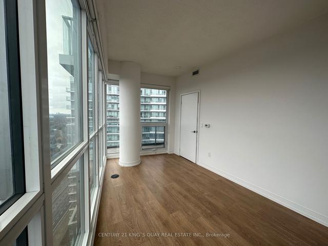3703 - 117 Mcmahon Dr, Condo with 2 bedrooms, 2 bathrooms and 1 parking in Toronto ON | Image 13