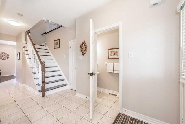 1272 Pepperbush Pl, House detached with 3 bedrooms, 4 bathrooms and 4 parking in Oakville ON | Image 31