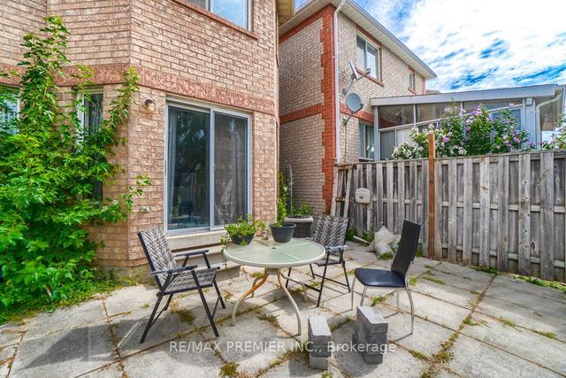 193 Roxbury St, House detached with 3 bedrooms, 4 bathrooms and 4 parking in Markham ON | Image 30