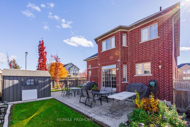 2 Newfields Dr, House detached with 4 bedrooms, 5 bathrooms and 8 parking in Markham ON | Image 30