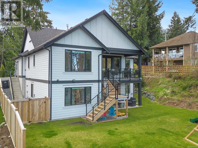 3148 Mission Rd, House detached with 5 bedrooms, 4 bathrooms and 2 parking in Courtenay BC | Image 48