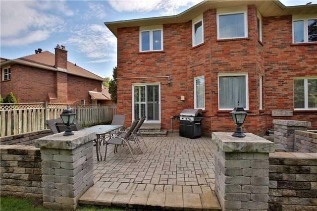 40 Holbrook Crt, House detached with 4 bedrooms, 4 bathrooms and 6 parking in Markham ON | Image 9