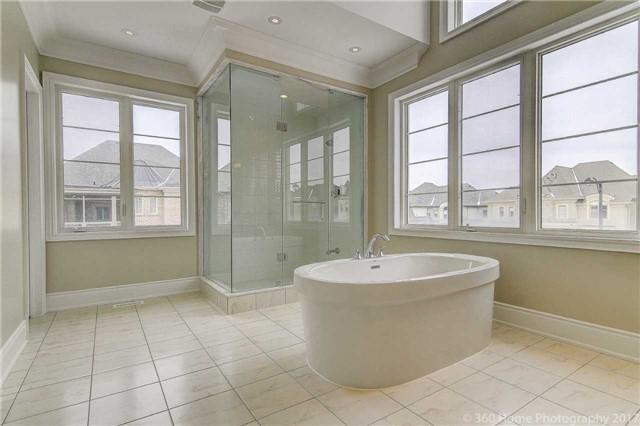 85 Torgan Tr, House detached with 5 bedrooms, 5 bathrooms and 4 parking in Vaughan ON | Image 17