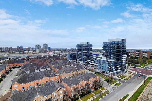 1503 - 100 Observatory Lane, Condo with 2 bedrooms, 2 bathrooms and 2 parking in Richmond Hill ON | Image 28