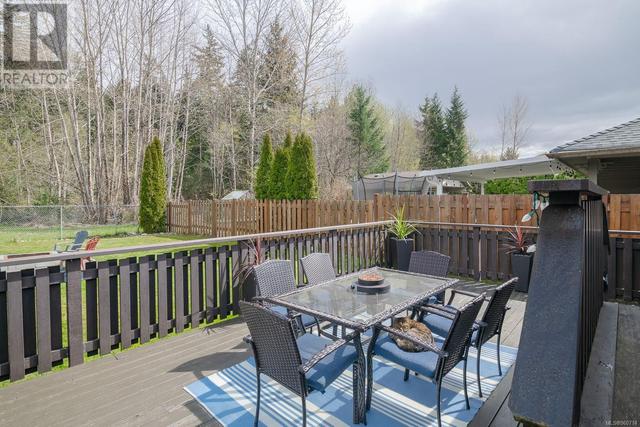 5527 Woodland Cres E, House detached with 5 bedrooms, 3 bathrooms and 2 parking in Port Alberni BC | Image 41