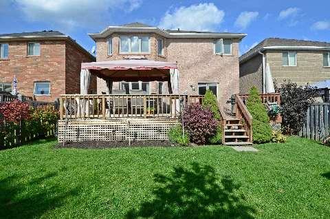 80 Owl Ridge Dr, House detached with 4 bedrooms, 4 bathrooms and 4 parking in Richmond Hill ON | Image 20