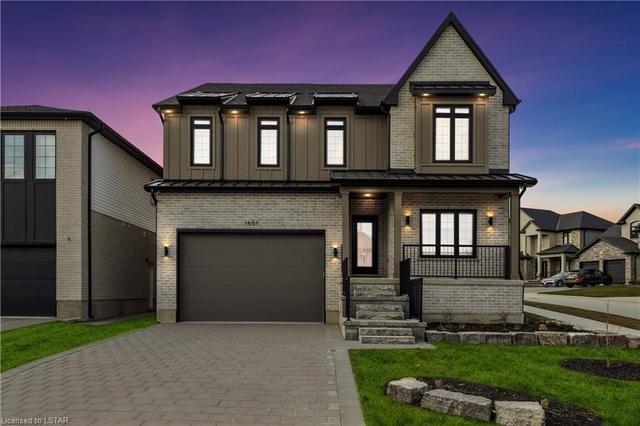 1651 Upper West Avenue Avenue, House detached with 4 bedrooms, 3 bathrooms and 6 parking in London ON | Image 1