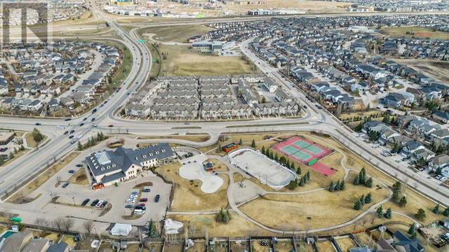 201, - 304 Cranberry Park Se, Condo with 2 bedrooms, 2 bathrooms and 1 parking in Calgary AB | Image 33