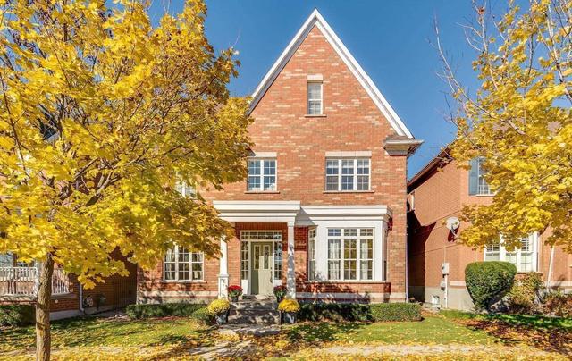48 Angus Glen Blvd, House detached with 4 bedrooms, 3 bathrooms and 4 parking in Markham ON | Image 1