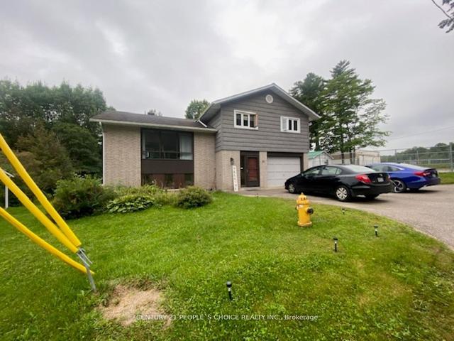 15 Easton Ave, House detached with 3 bedrooms, 2 bathrooms and 6 parking in Bancroft ON | Image 37