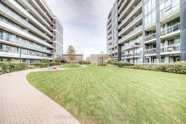 607 - 73 Arthur St, Condo with 2 bedrooms, 2 bathrooms and 1 parking in Guelph ON | Image 4