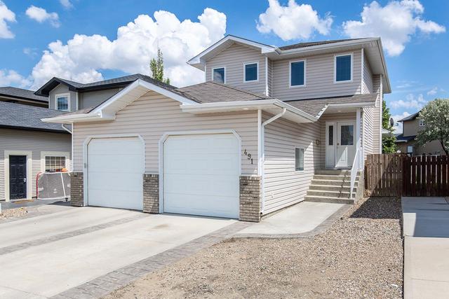 491 Sierra Boulevard Sw, House detached with 4 bedrooms, 3 bathrooms and 5 parking in Medicine Hat AB | Image 1