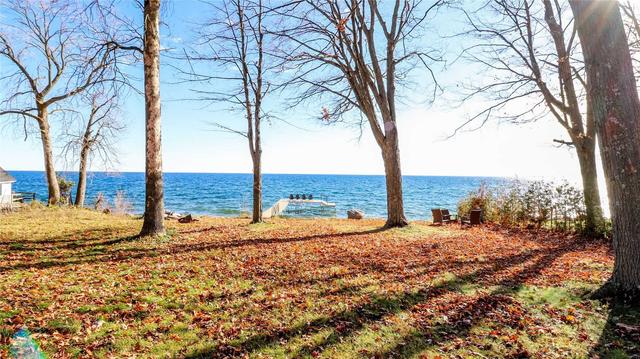 1037 Lakeshore Rd E, House detached with 1 bedrooms, 1 bathrooms and 2 parking in Oro Medonte ON | Image 34