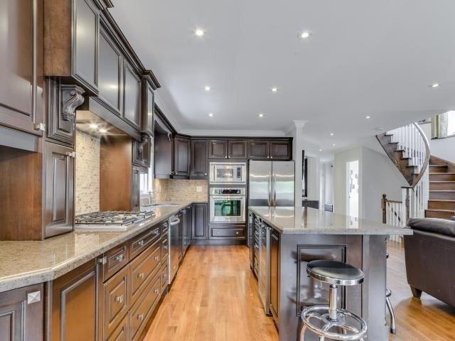 80a Wayne Ave, House detached with 4 bedrooms, 5 bathrooms and 2 parking in Toronto ON | Image 3