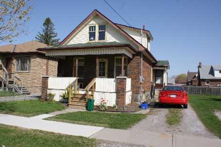 262 Conant St W, House detached with 3 bedrooms, 1 bathrooms and 2 parking in Oshawa ON | Image 1