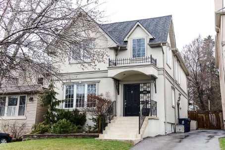 362 Broadway Ave, House detached with 3 bedrooms, 4 bathrooms and 1 parking in Toronto ON | Image 1