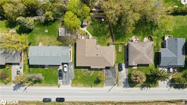 2889 Fairgrounds Road S, House detached with 4 bedrooms, 3 bathrooms and 5 parking in Clearview ON | Image 35