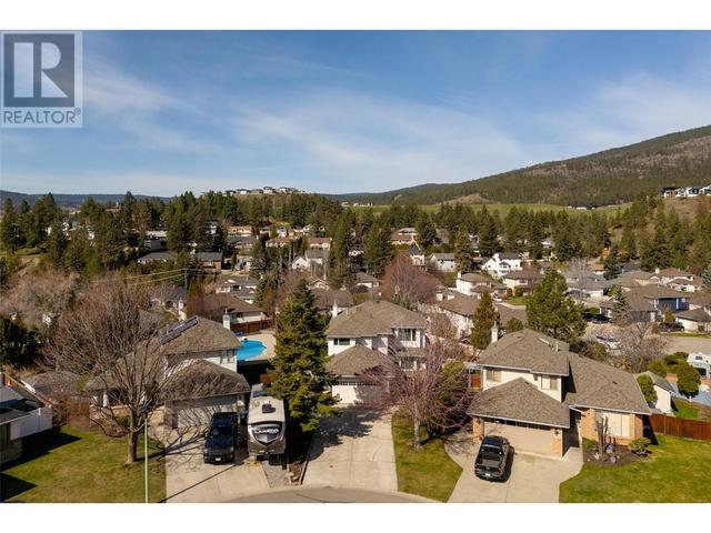 2955 Ridge Place, House detached with 5 bedrooms, 2 bathrooms and 6 parking in West Kelowna BC | Image 21