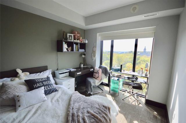 1213 - 1235 Richmond St, Condo with 2 bedrooms, 2 bathrooms and 1 parking in London ON | Image 18