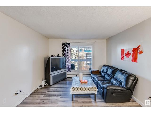 401 - 2624 Mill Woods Rd E Nw, Condo with 2 bedrooms, 1 bathrooms and null parking in Edmonton AB | Image 5