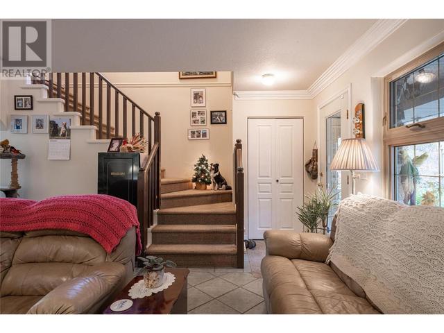 27 Nathan Road, House detached with 3 bedrooms, 2 bathrooms and 13 parking in North Okanagan F BC | Image 5