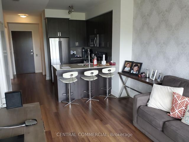 526 - 7608 Yonge St, Condo with 1 bedrooms, 1 bathrooms and 1 parking in Vaughan ON | Image 14