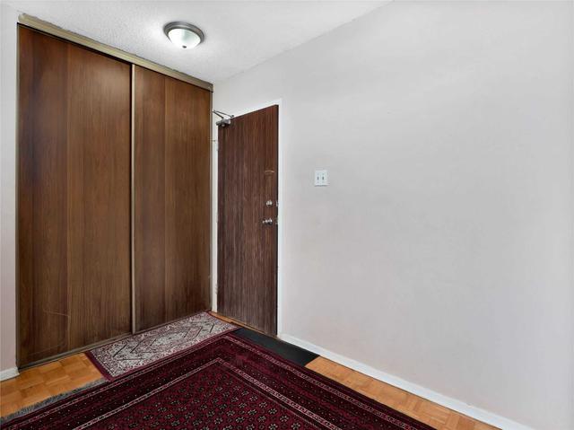 811 - 301 Prudential Dr, Condo with 3 bedrooms, 2 bathrooms and 1 parking in Toronto ON | Image 24