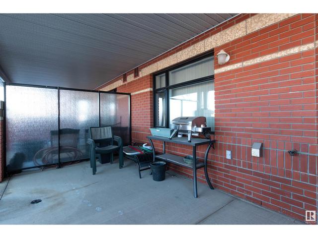 110 - 121 Festival Wy, Condo with 1 bedrooms, 1 bathrooms and null parking in Edmonton AB | Image 21