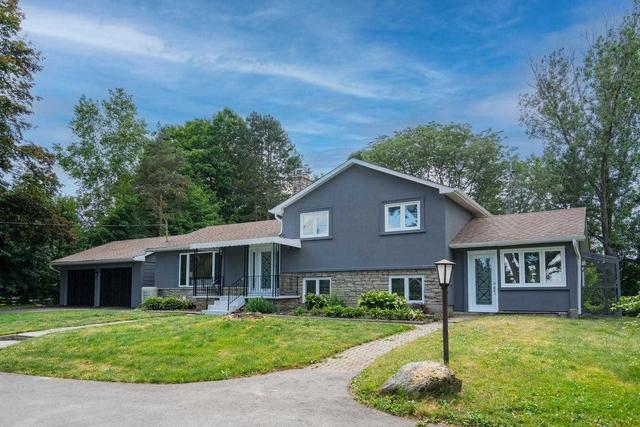 3622 Boston Mills Rd, House detached with 3 bedrooms, 4 bathrooms and 14 parking in Caledon ON | Image 12