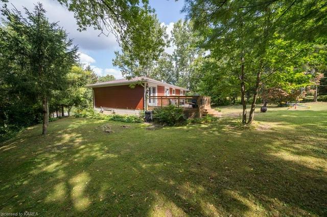 784 Palace Road, House detached with 4 bedrooms, 1 bathrooms and 7 parking in Greater Napanee ON | Image 40