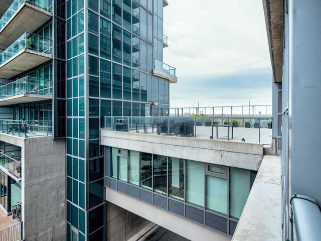 301 - 59 East Liberty St, Condo with 1 bedrooms, 1 bathrooms and 1 parking in Toronto ON | Image 14