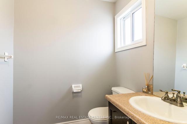 11 - 1475 Upper Gage Ave, Townhouse with 3 bedrooms, 4 bathrooms and 1 parking in Hamilton ON | Image 20